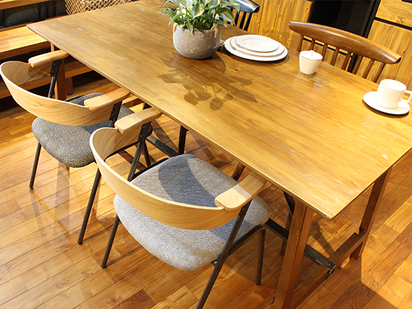 modage dining table 11