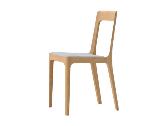 HIROSHIMA Chair / ヒロシマ チェア（オーク） （チェア・椅子 > ダイニングチェア） 2