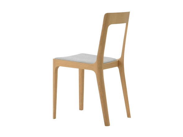 HIROSHIMA Chair / ヒロシマ チェア（オーク） （チェア・椅子 > ダイニングチェア） 3