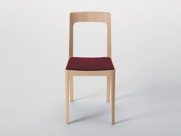HIROSHIMA Chair / ヒロシマ チェア（オーク） （チェア・椅子 > ダイニングチェア） 9