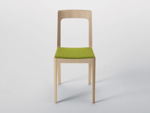 HIROSHIMA Chair / ヒロシマ チェア（オーク） （チェア・椅子 > ダイニングチェア） 8