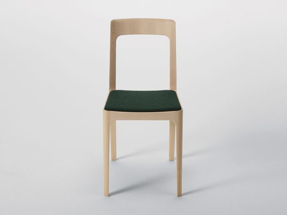 HIROSHIMA Chair / ヒロシマ チェア（オーク） （チェア・椅子 > ダイニングチェア） 10
