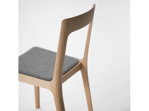 HIROSHIMA Chair / ヒロシマ チェア（オーク） （チェア・椅子 > ダイニングチェア） 5