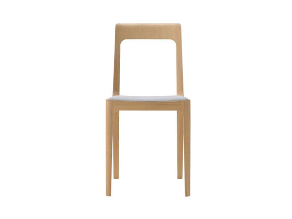 HIROSHIMA Chair / ヒロシマ チェア（オーク） （チェア・椅子 > ダイニングチェア） 1