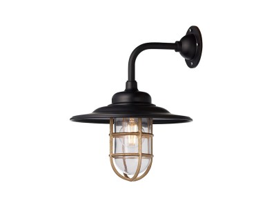 FLYMEe Factory Wall Lamp / フライミーファクトリー ウォールランプ