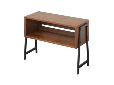 FLYMEe Room Walnut Stacking Rack / フライミールーム ウォールナット