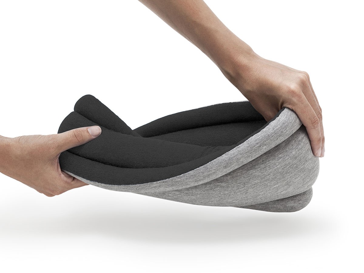Ostrichpillow LIGHT VERSATILE PILLOW / オーストリッチピロー ライトバーサタイルピロー （インテリア雑貨 > ボディケア） 12
