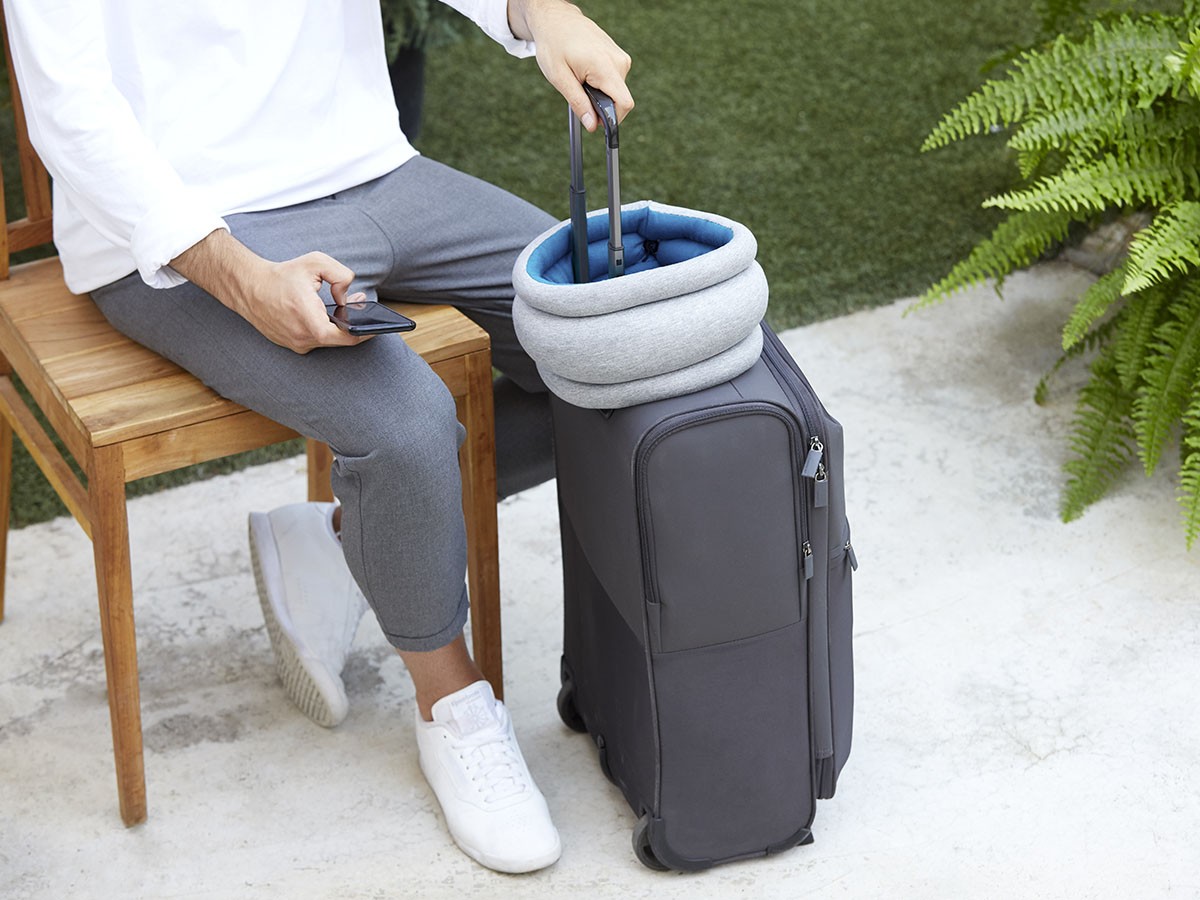 Ostrichpillow LIGHT VERSATILE PILLOW / オーストリッチピロー ライトバーサタイルピロー （インテリア雑貨 > ボディケア） 10