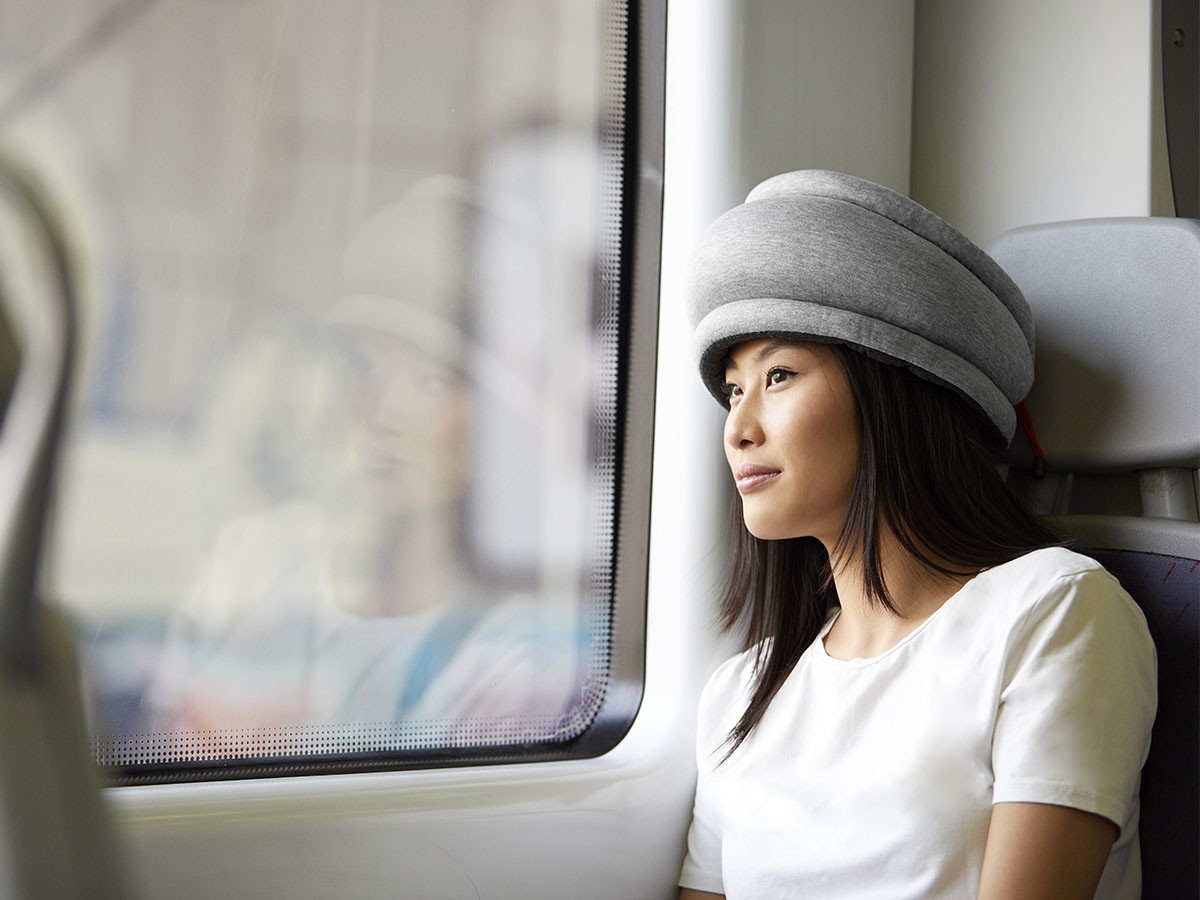 Ostrichpillow LIGHT VERSATILE PILLOW / オーストリッチピロー ライトバーサタイルピロー （インテリア雑貨 > ボディケア） 8