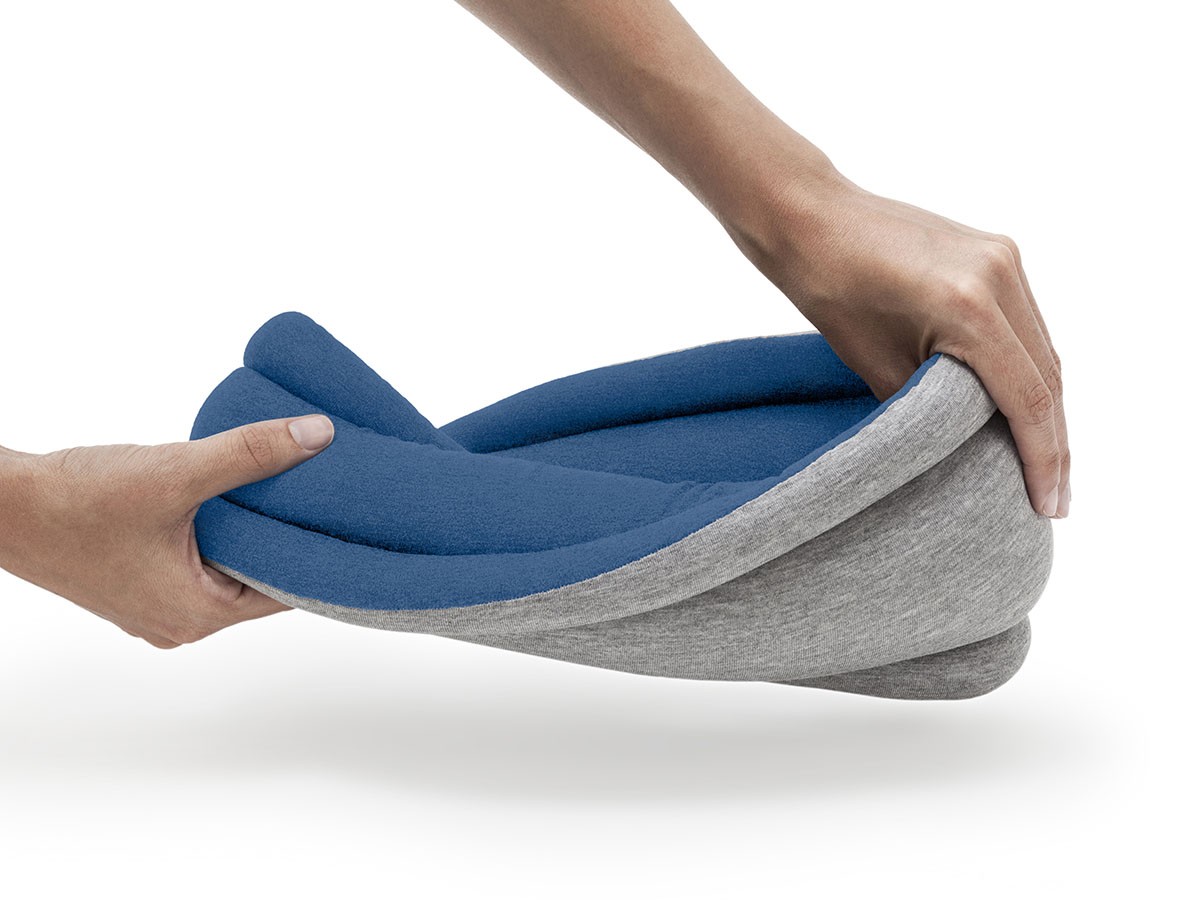 Ostrichpillow LIGHT VERSATILE PILLOW / オーストリッチピロー ライトバーサタイルピロー （インテリア雑貨 > ボディケア） 11