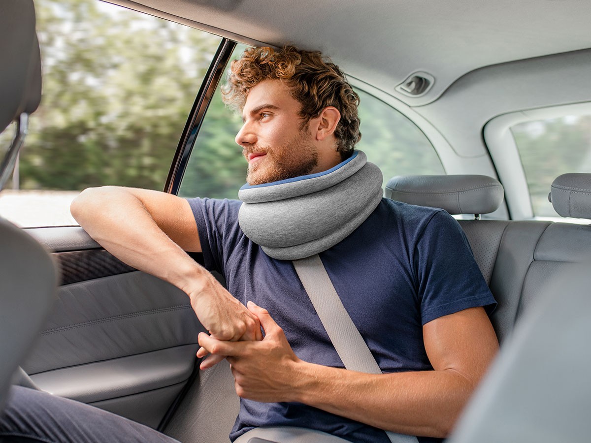 Ostrichpillow LIGHT VERSATILE PILLOW / オーストリッチピロー ライトバーサタイルピロー （インテリア雑貨 > ボディケア） 5