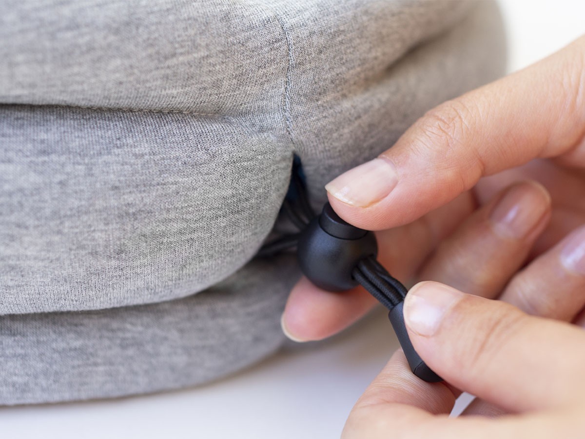 Ostrichpillow LIGHT VERSATILE PILLOW / オーストリッチピロー ライトバーサタイルピロー （インテリア雑貨 > ボディケア） 13