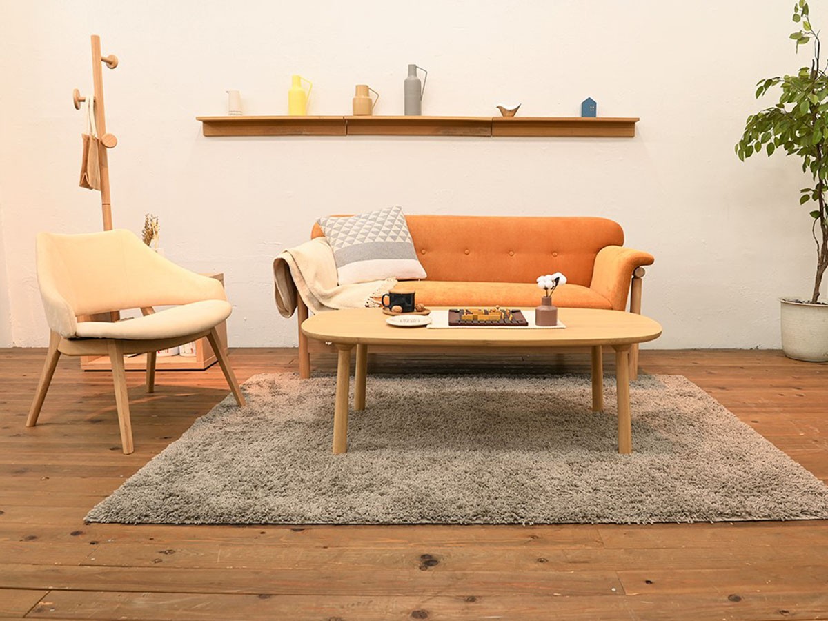 LYKKE SOFA 180 / リュッケ ソファ 180 （ソファ > 三人掛けソファ） 6