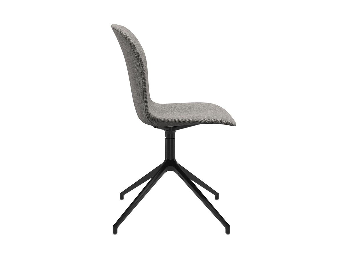 BoConcept ADELAIDE CHAIR / ボーコンセプト アデレード チェア 肘なし 回転脚（モハベ） （チェア・椅子 > ダイニングチェア） 4