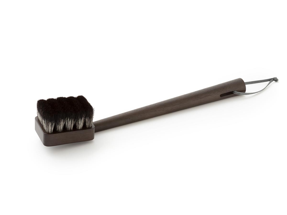 SHAQUDA JIVA BODY BRUSH HARD