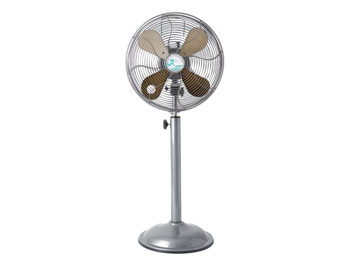 HERMOSA RETRO FAN FLOOR 2020 / ハモサ レトロファンフロア