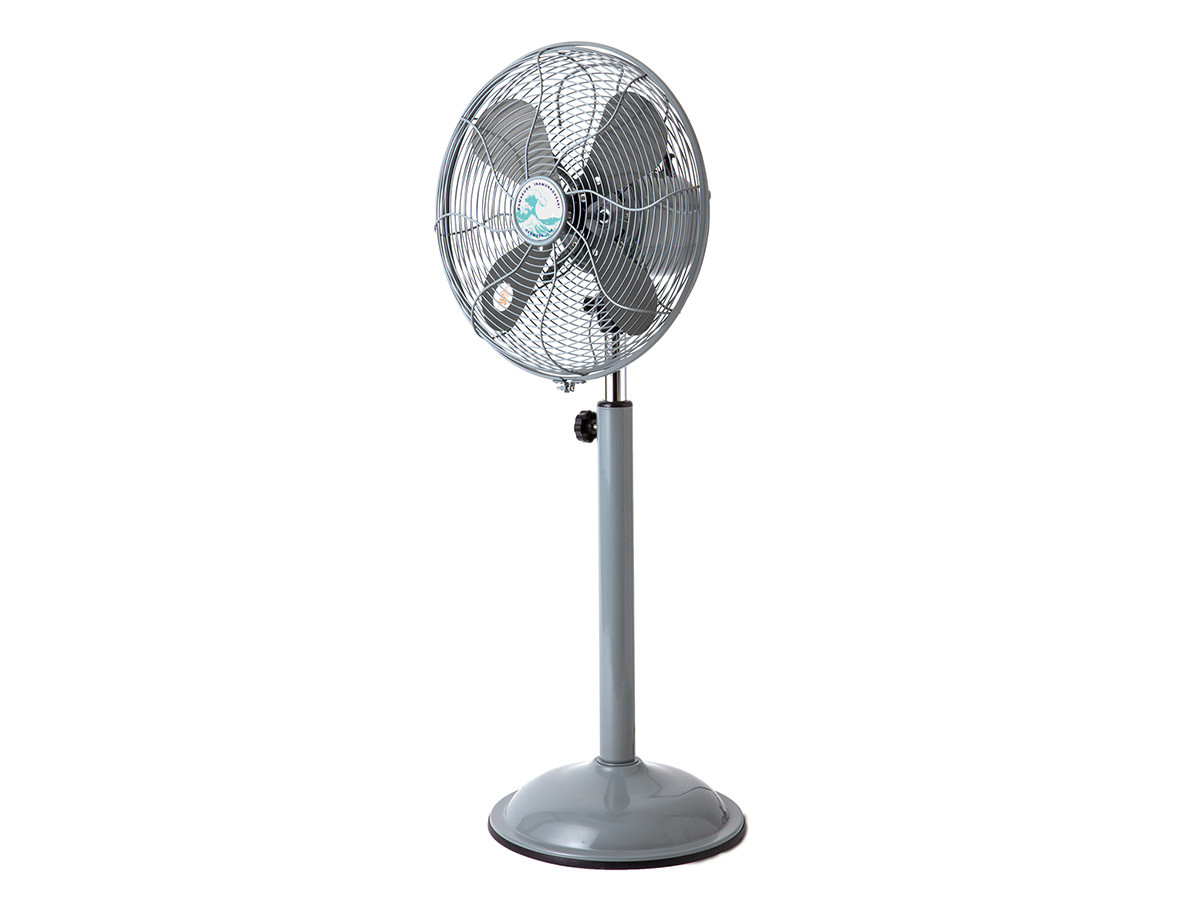 HERMOSA RETRO FAN FLOOR 2020 / ハモサ レトロファンフロア 2020