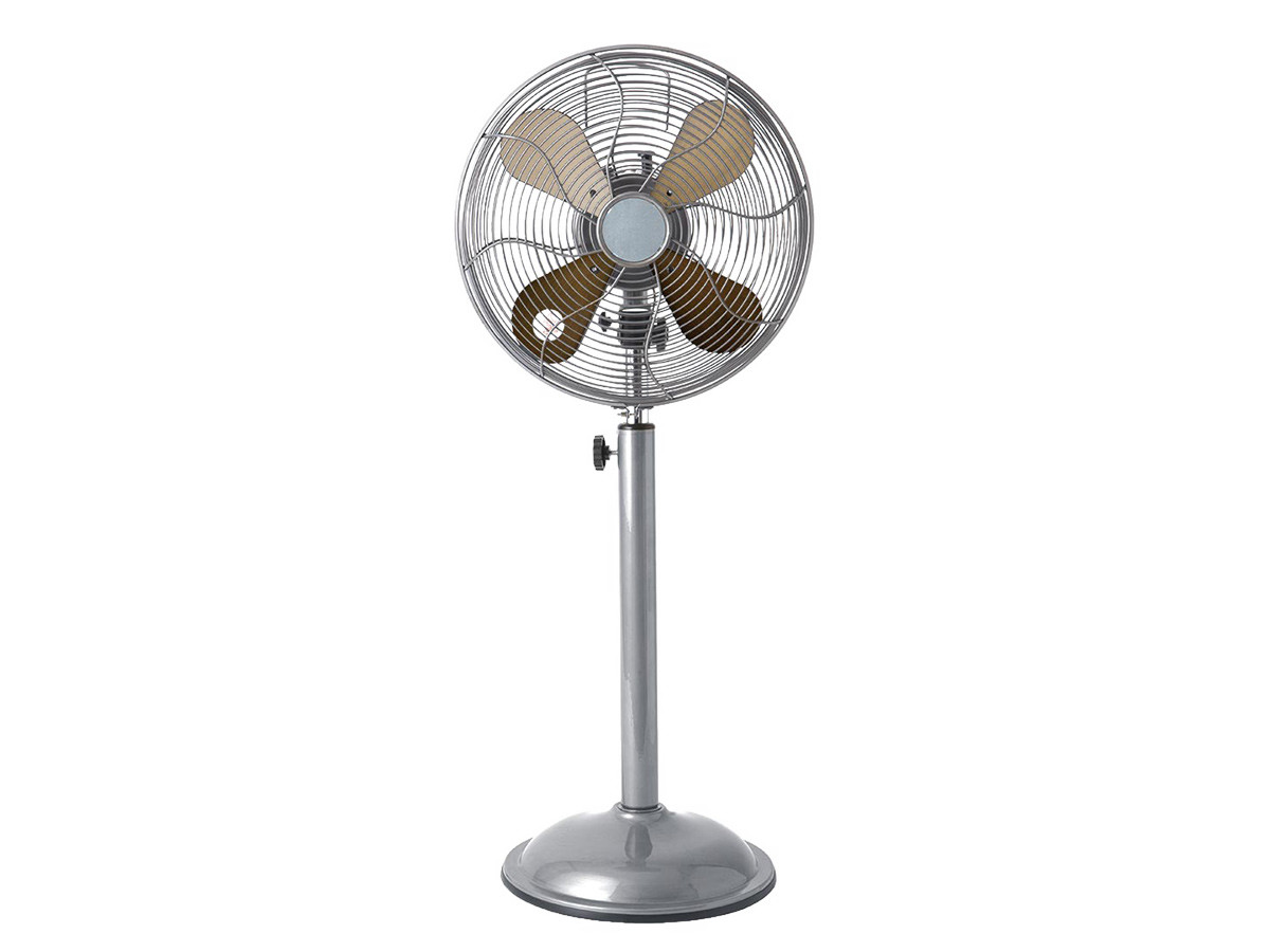 2017年ハモサ レトロファン フロア 【HERMOSA 扇風機】動作品 楽天市場】【ポイント10倍】HERMOSA RETRO FAN FLOOR ハモサ