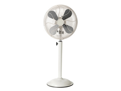 Hermosa Retro Fan Floor ハモサ レトロファンフロア インテリア 家具通販 Flymee
