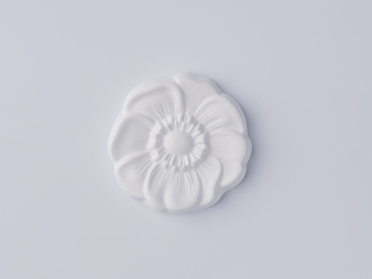 BALLON AROMA ORNAMENT for Drawer
Anemone / バロン アロマオーナメント フォー ドロワー 
アネモネ （インテリア雑貨 > ルームフレグランス） 3