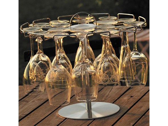 L'Atelier du Vin Glass Holder / ラトリエ・デュ・ヴァン グラスホルダー （キッチン家電・キッチン用品 > キッチン雑貨・キッチンツール） 5