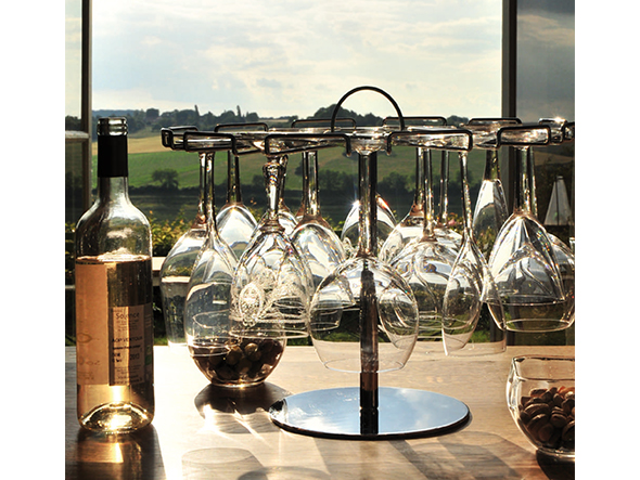 L'Atelier du Vin Glass Holder / ラトリエ・デュ・ヴァン グラスホルダー （キッチン家電・キッチン用品 > キッチン雑貨・キッチンツール） 4