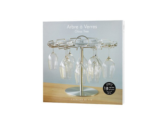 L'Atelier du Vin Glass Holder / ラトリエ・デュ・ヴァン グラスホルダー （キッチン家電・キッチン用品 > キッチン雑貨・キッチンツール） 6