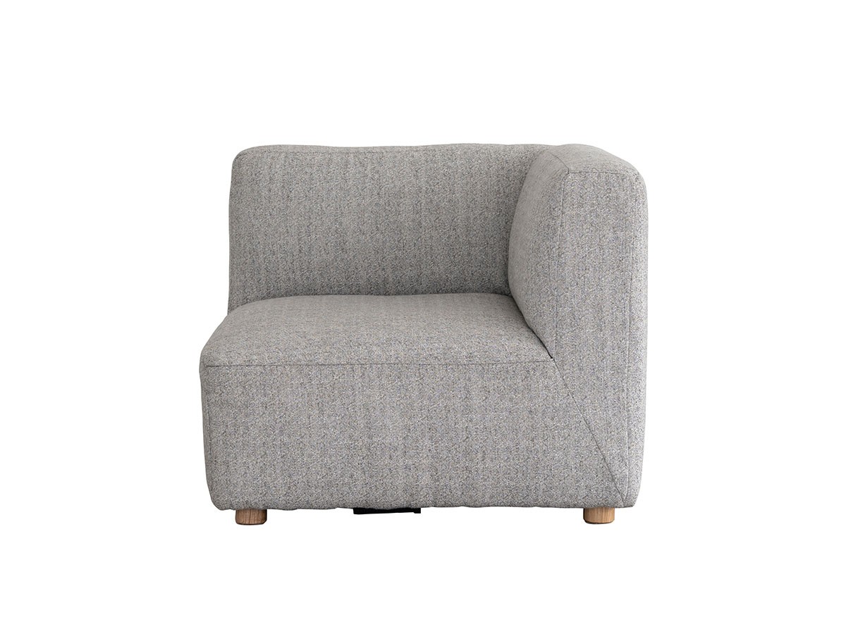 NOWHERE LIKE HOME PEOPLE Sofa / ノーウェアライクホーム ピープル 1人掛けソファ コーナー （ソファ > コーナーソファ） 25