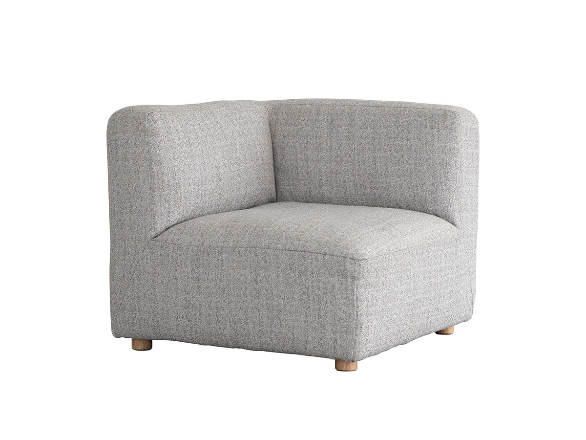 NOWHERE LIKE HOME PEOPLE Sofa / ノーウェアライクホーム ピープル 1人掛けソファ コーナー （ソファ > コーナーソファ） 1