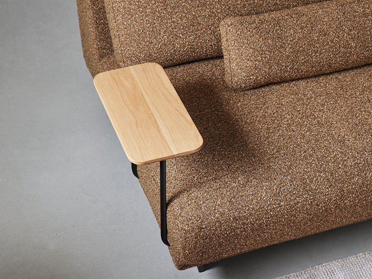 bond SWAMPS Sofa Side Table / ボンド スワップス ソファ サイドテーブル （ソファ > ソファカバー・オプション） 8