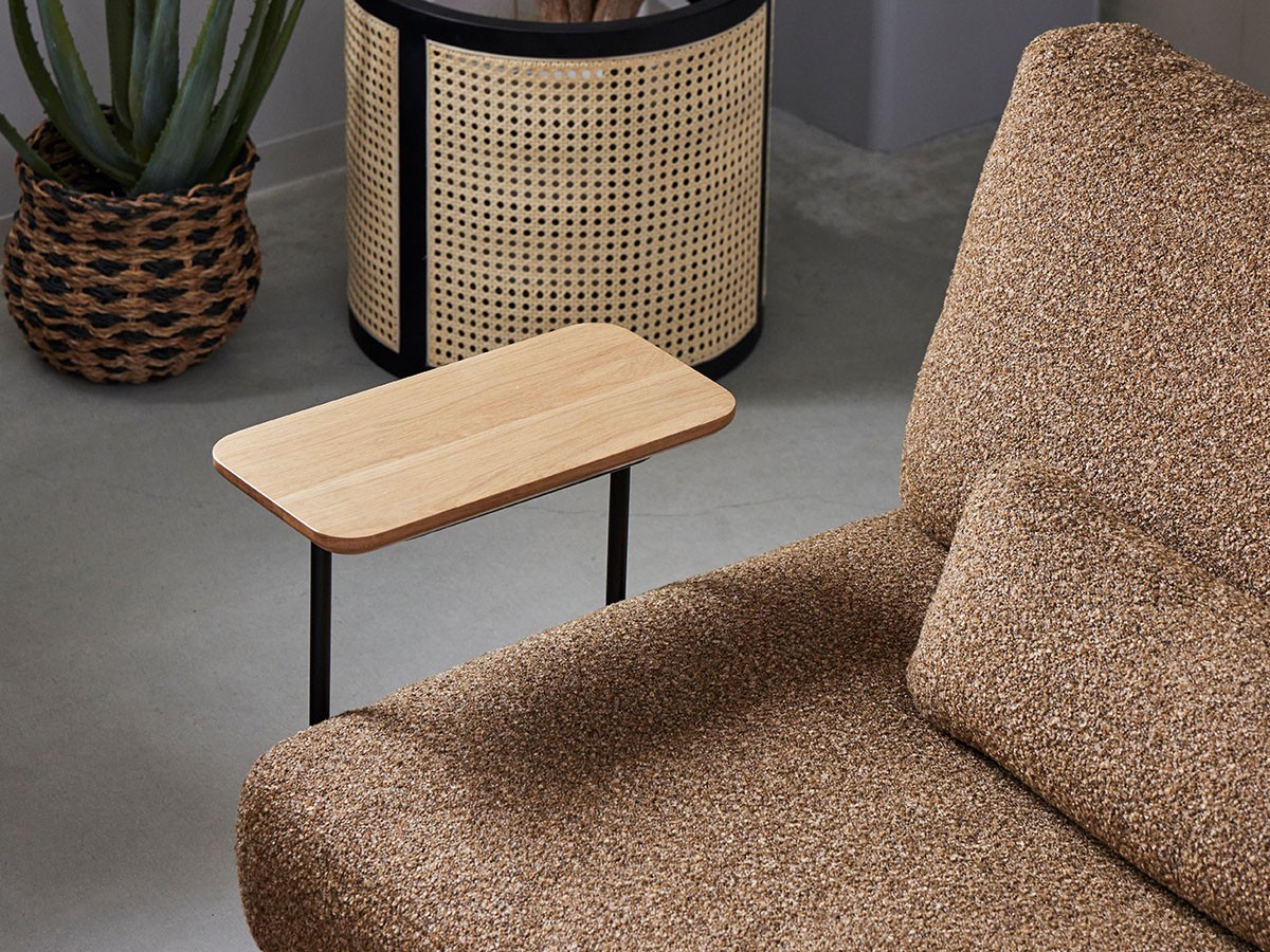 bond SWAMPS Sofa Side Table / ボンド スワップス ソファ サイドテーブル （ソファ > ソファカバー・オプション） 10