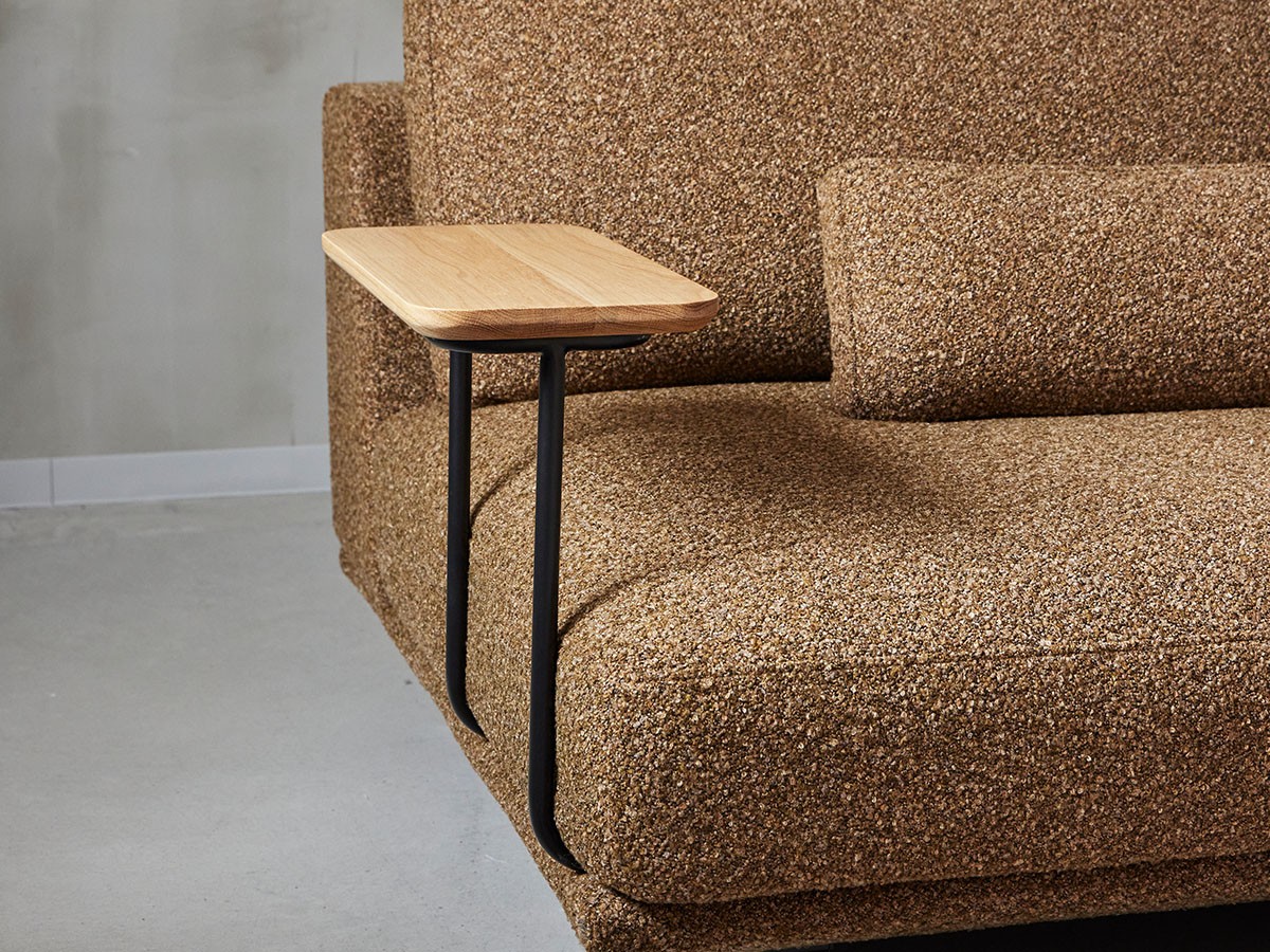 SWAMPS Sofa Side Table