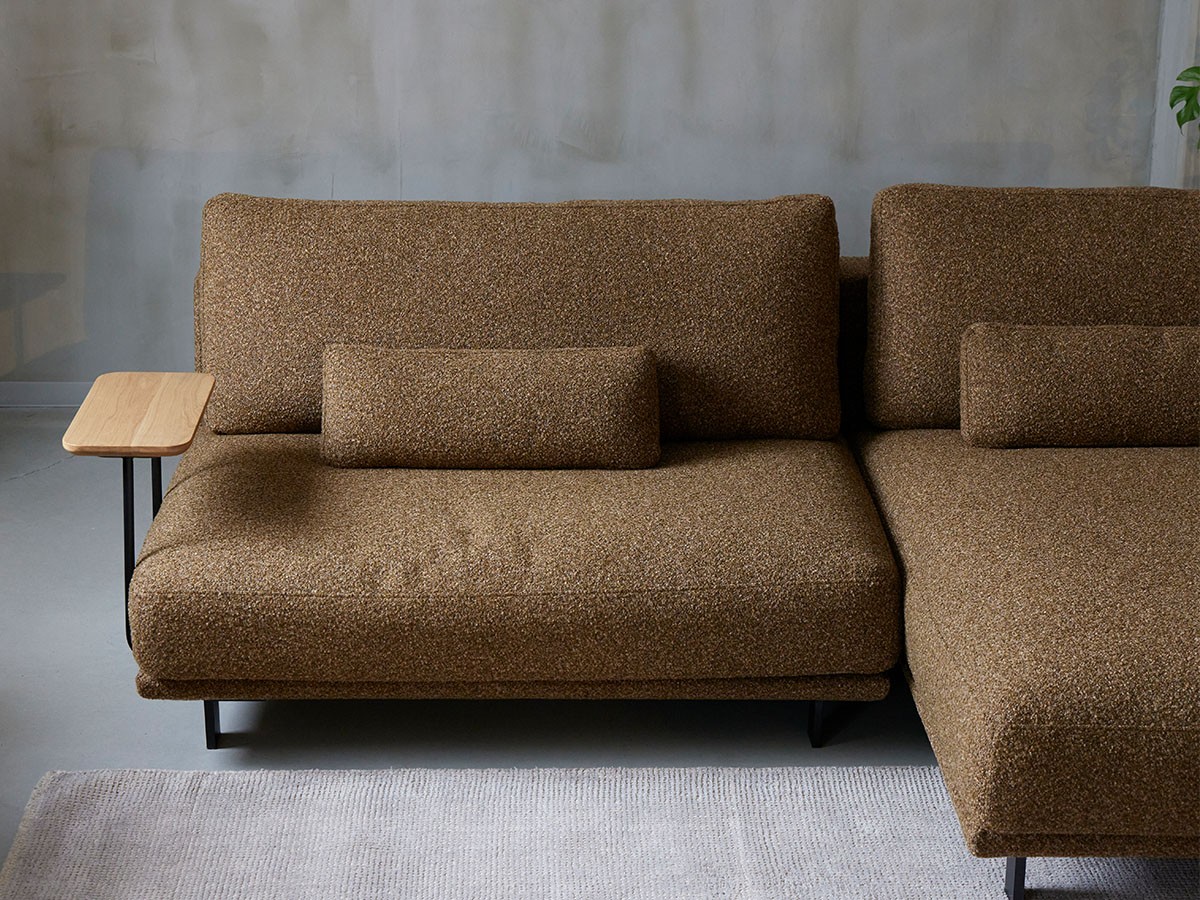 bond SWAMPS Sofa Side Table / ボンド スワップス ソファ サイドテーブル （ソファ > ソファカバー・オプション） 5