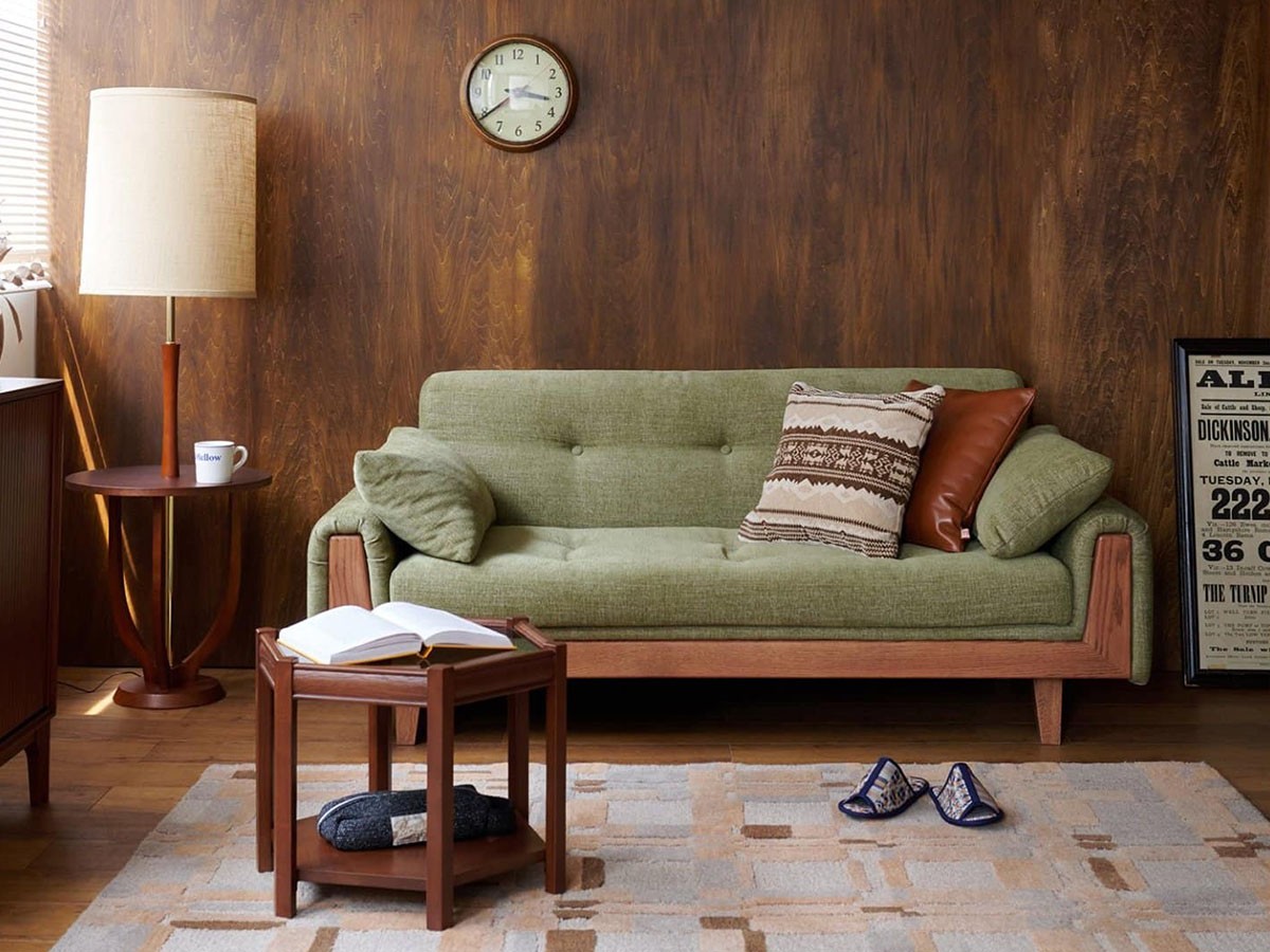 ACME Furniture WINDAN SOFA / アクメファニチャー ウィンダン ソファ 2人掛け （ソファ > 二人掛けソファ） 4