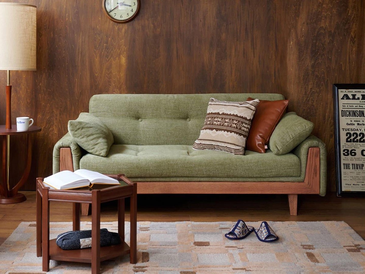 ACME Furniture WINDAN SOFA / アクメファニチャー ウィンダン ソファ 2人掛け （ソファ > 二人掛けソファ） 5