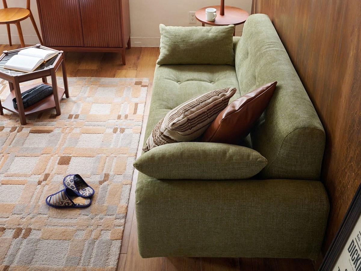 ACME Furniture WINDAN SOFA / アクメファニチャー ウィンダン ソファ 2人掛け （ソファ > 二人掛けソファ） 9