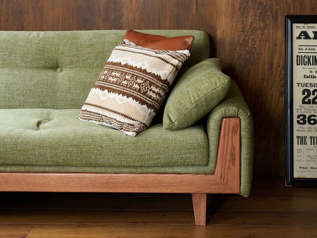 ACME Furniture WINDAN SOFA / アクメファニチャー ウィンダン ソファ 2人掛け （ソファ > 二人掛けソファ） 8