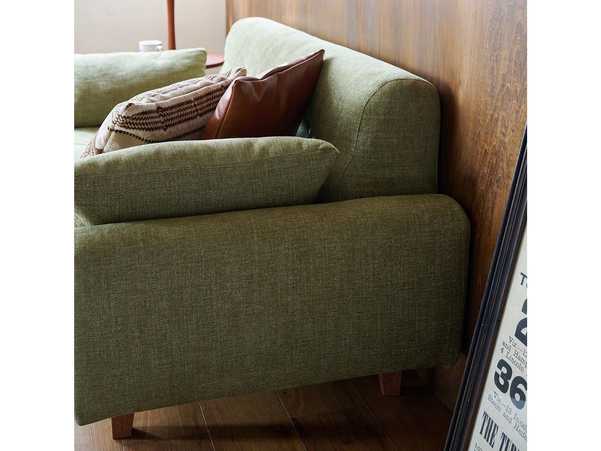 ACME Furniture WINDAN SOFA / アクメファニチャー ウィンダン ソファ 2人掛け （ソファ > 二人掛けソファ） 10