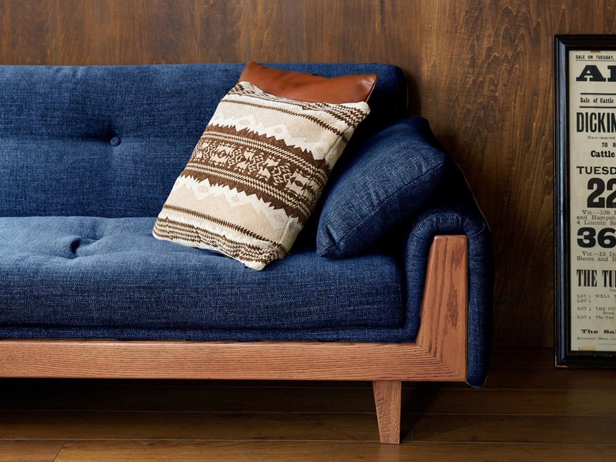 ACME Furniture WINDAN SOFA / アクメファニチャー ウィンダン ソファ 2人掛け （ソファ > 二人掛けソファ） 16