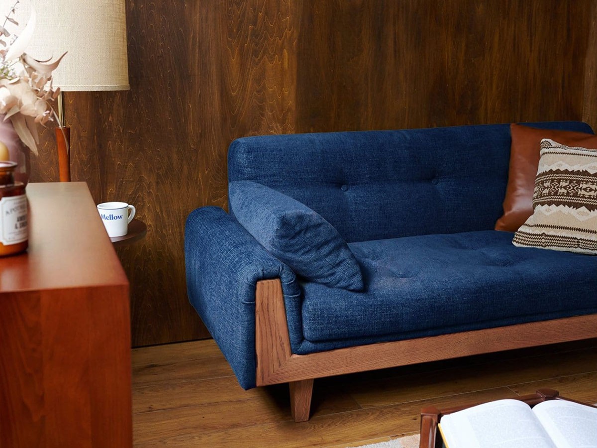 ACME Furniture WINDAN SOFA / アクメファニチャー ウィンダン ソファ 2人掛け （ソファ > 二人掛けソファ） 14