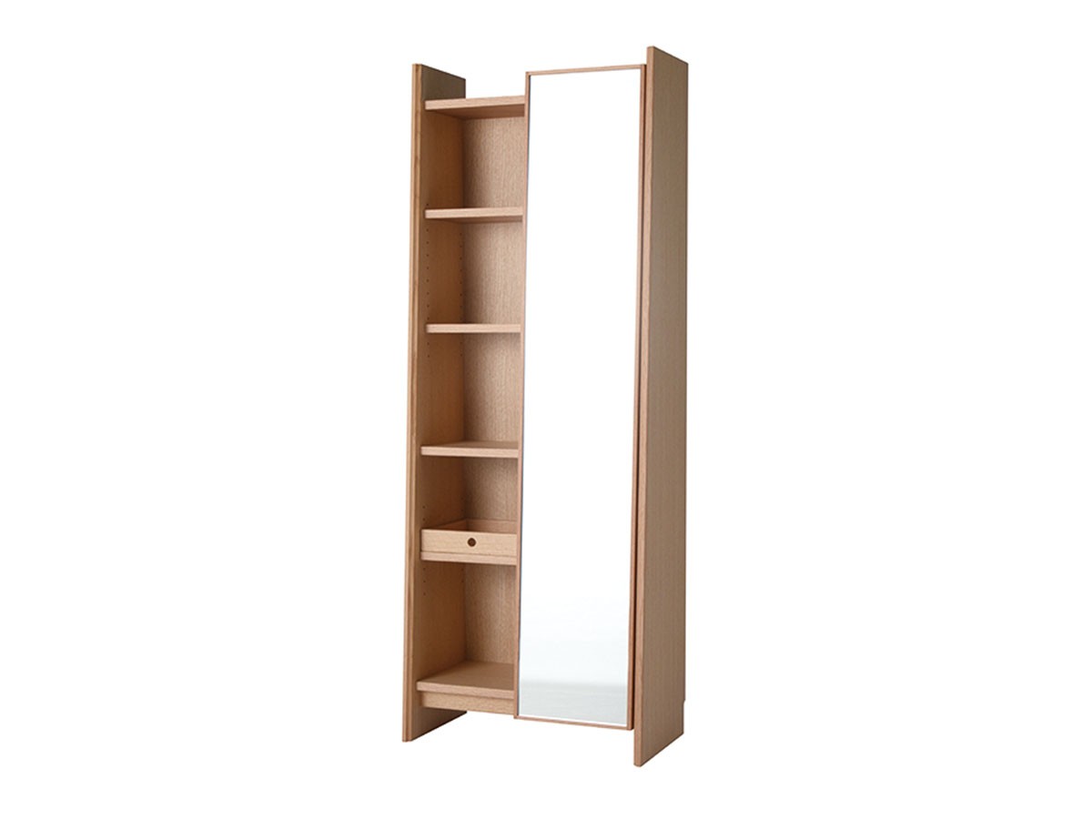 ac-cent board SMART Dresser Mirror