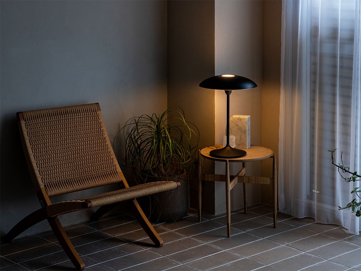 UMAGE Manta Ray Table / ウメイ マンタ レイ テーブル （ライト・照明 > テーブルランプ） 8