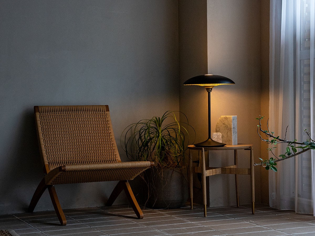 UMAGE Manta Ray Table / ウメイ マンタ レイ テーブル （ライト・照明 > テーブルランプ） 9