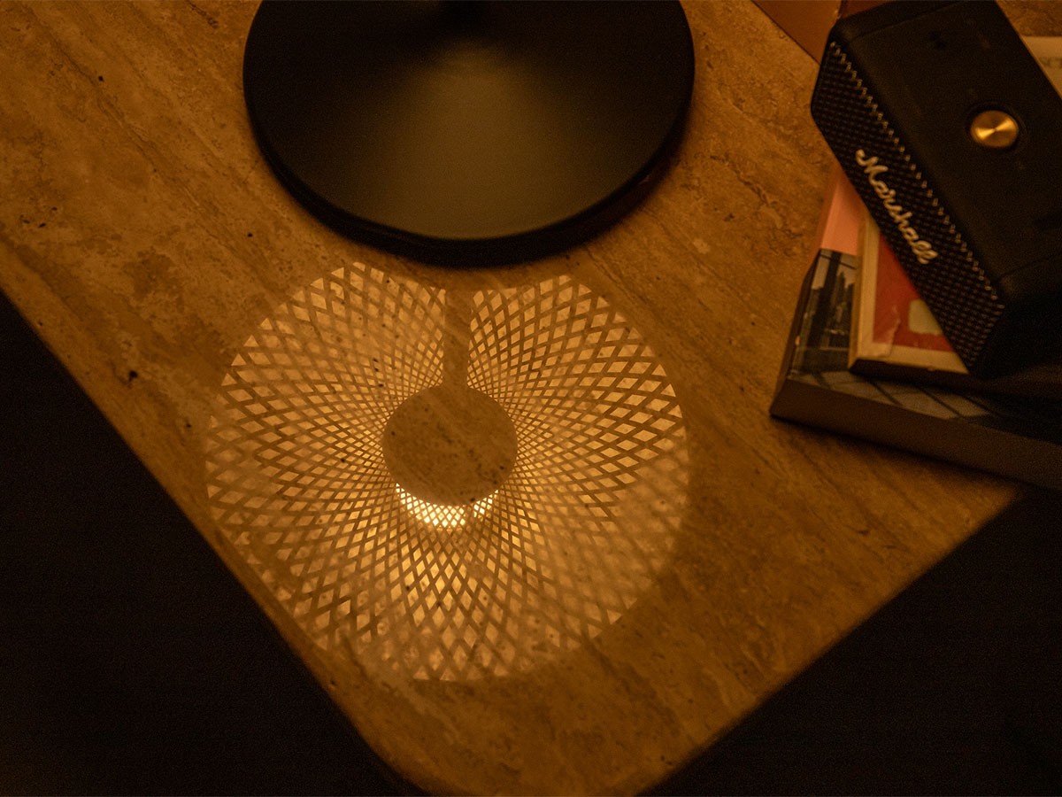 UMAGE Manta Ray Table / ウメイ マンタ レイ テーブル （ライト・照明 > テーブルランプ） 5