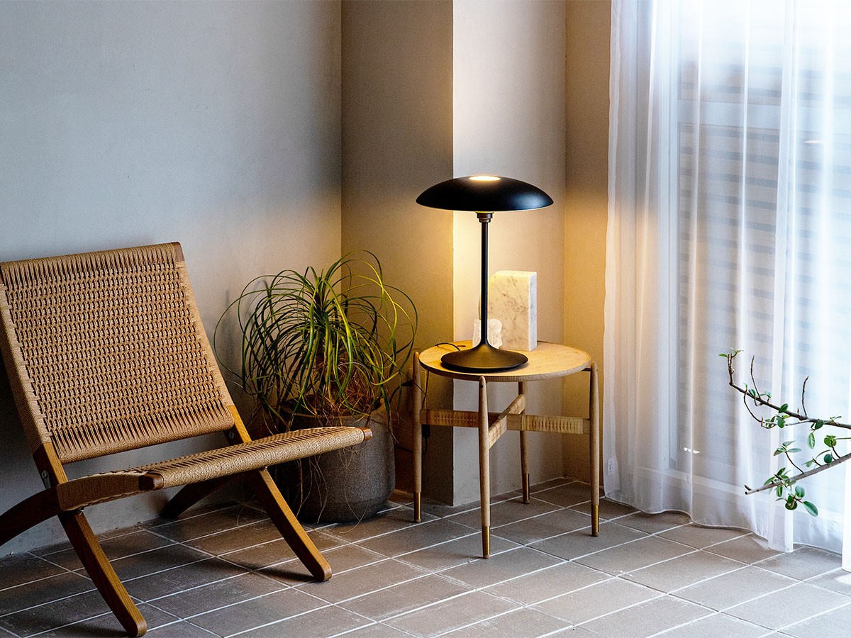 UMAGE Manta Ray Table / ウメイ マンタ レイ テーブル （ライト・照明 > テーブルランプ） 7