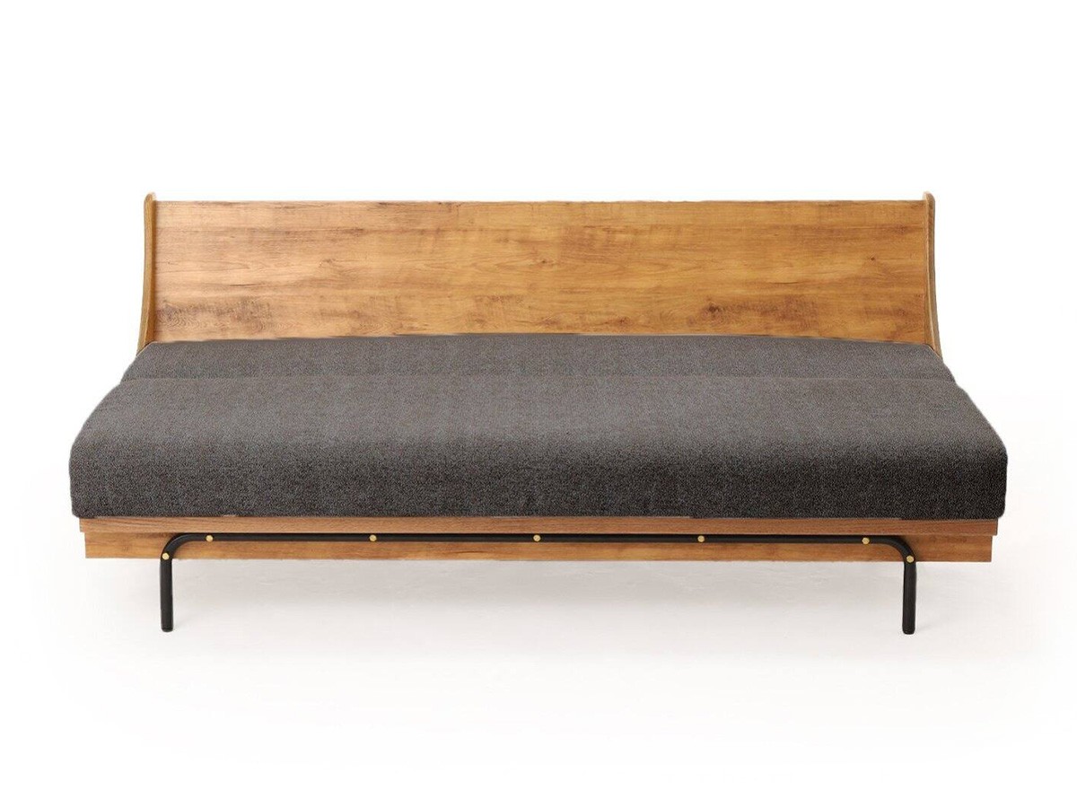 JOURNAL STANDARD FURNITURE HABITAT SOFA BED / ジャーナルスタンダードファニチャー ハビタ ソファベッド 幅180cm （ソファ > ソファベッド） 39