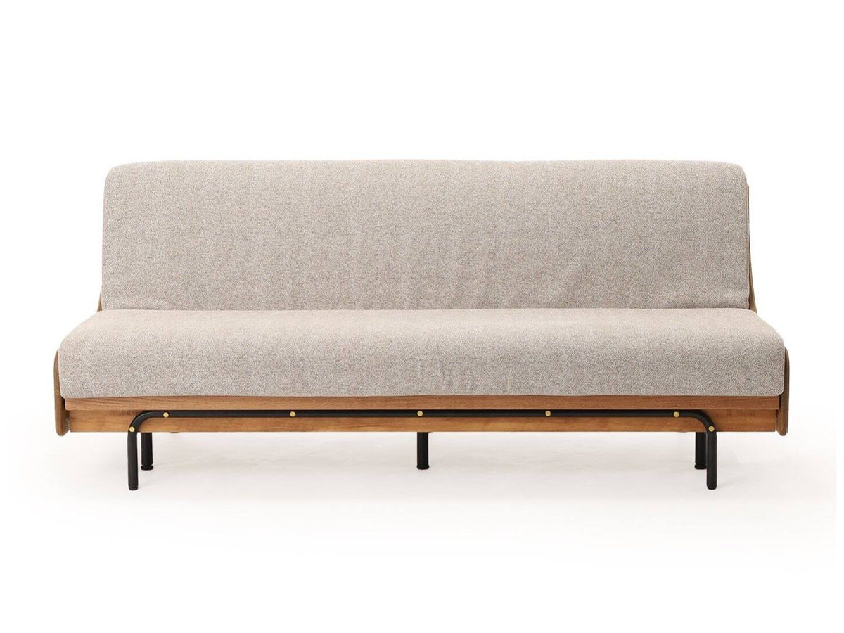 JOURNAL STANDARD FURNITURE HABITAT SOFA BED / ジャーナルスタンダードファニチャー ハビタ ソファベッド 幅180cm （ソファ > ソファベッド） 27