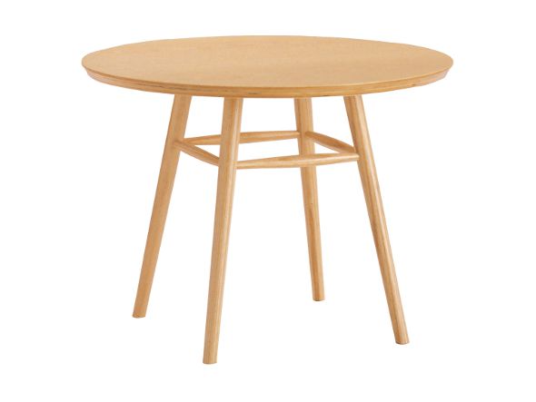 IDEE AO TABLE / イデー アーオ テーブル（ナチュラル） （テーブル > サイドテーブル） 1
