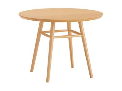 IDEE AO TABLE / イデー アーオ テーブル（ナチュラル） - インテリア