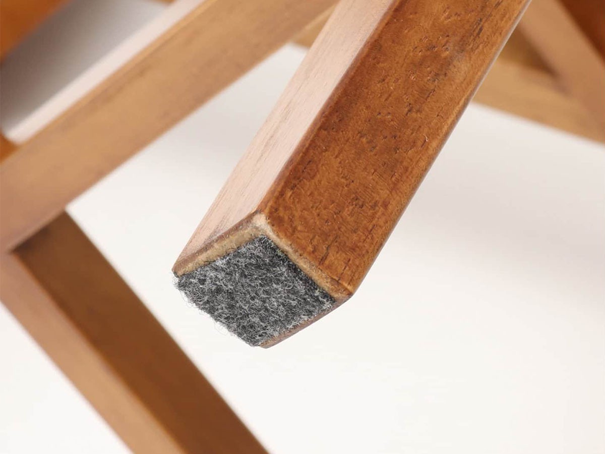 JOURNAL STANDARD FURNITURE CHINON CHAIR WOOD / ジャーナルスタンダードファニチャー シノン チェア（ウッド） （チェア・椅子 > ダイニングチェア） 19